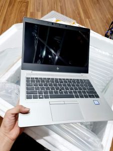 Laptop cũ HP ELITEBOOK 830G5 CORE I5- 8350U/ RAM 8GB/ SSD 250GB/ MÀN HÌNH 13\