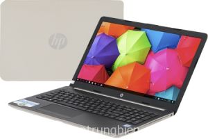 Laptop HP 15 da0058TU i5 8250U/4GB/1TB