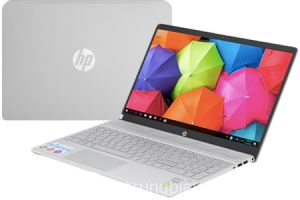 Laptop HP Pavilion 15 cs1044TX i5 8265U/4GB/1TB/MX130(5JL26PA)
