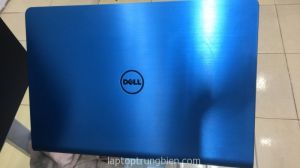 Dell Inspiron 5547 i5-4210U /4 - SSD 120gb 15.6\