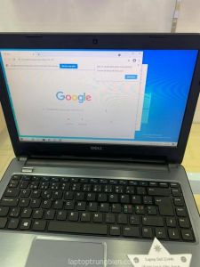 Laptop cũ Dell E3440 i5-4200u-4-128 14.0" Vga GT740M