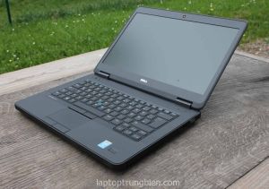 Laptop Cũ Dell Latitude E5440/ i5-4200U /Ram 4GB / SSD 120GB /14″ HD /Card On